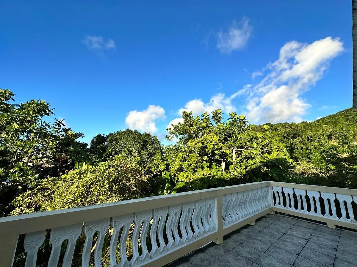 A Luxurious 4-Bedroom Private Villa With Games Room, Theatre & Modern Art モンテゴ・ベイ 0*,  ジャマイカ